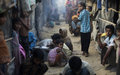 Aumenta la cifra de refugiados Rohingya en Bangladesh: ACNUR