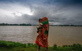 OCHA cifra en 41 millones los damnificadas por las lluvias monzónicas Bangladesh, India y Nepal 