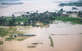 Más de 1.200 muertos y 40 millones de afectados por las inundaciones en Asia