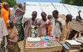 Dans le nord-est du Nigéria, le chef de l'OIM attire l'attention sur l'une des plus grandes urgences humanitaires du moment