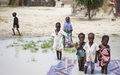  UNICEF warns 5.6 million children at risk of waterborne diseases in rainy season 