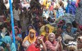 الأمم المتحدة تناشد الحصول على تمويل لمساعدة الضعفاء في شمال شرق نيجيريا
