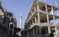 Jefe de operaciones humanitarias de la ONU visitará Siria en enero