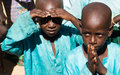 Donación de China ayudará a financiar programas nutricionales en Níger