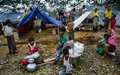 UNICEF pide 76 millones de dólares para asistir a menores rohingya en Bangladesh 