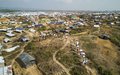 Rohingya crisis: UN agencies focus on improving access as overcrowded camps hampers response