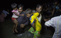 UN calls for global solidarity ahead of pledging conference on Rohingya refugee crisis