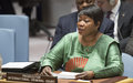 ICC prosecutor urges handover of Al-Saiqa brigade commander, others wanted for alleged crimes in Libya