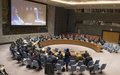 UN poised to scale up support for Libya’s post-conflict transition, Security Council told