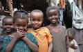 La comunidad humanitaria busca 1.500 millones de dólares para Somalia