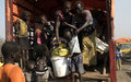  Una esperanza para los refugiados sursudanenses en Uganda