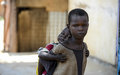 Más de la mitad de los niños en Sudán del Sur sufren por el conflicto