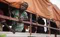 الأمم المتحدة: أكثر من مليون طفل فروا من جنوب السودان بسبب العنف المتصاعد