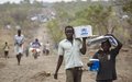 هجوم في جنوب السودان يجبر الآلاف على الفرار من ديارهم