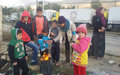 ONU pide que se permita asistir a 62.000 personas sitiadas en Siria