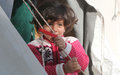  UNICEF cites risk of 'lost generation' of Syrian children despite enrolment increase   