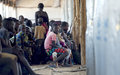 South Sudan refugees in Uganda exceed one million; UN renews appeal for help