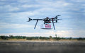 Does drone technology hold promise for the UN?