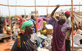 Se eleva a 4 millones el número de desplazados en Sudán del Sur
