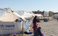 الأمم المتحدة تكثف من جهودها لدعم المتضررين داخل وخارج مدينة الموصل
