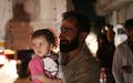 ONU expresa extrema preocupación por la evacuación de la ciudad siria de Daraya