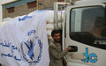 Coordinador humanitario pide acceso irrestricto de la ayuda humanitaria a Yemen
