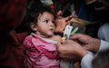 اليونيسف: من الكوليرا في اليمن إلى قصف المستشفيات في سوريا،  يهدّد النزاع حياة أكثر من 24 مليون طفل في الشرق الأوسط وشمال أفريقيا