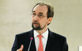 In hard-hitting speech, UN human rights chief warns against populists and demagogues